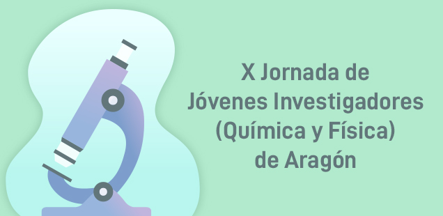 jornadas jóvenes investigadores física y química