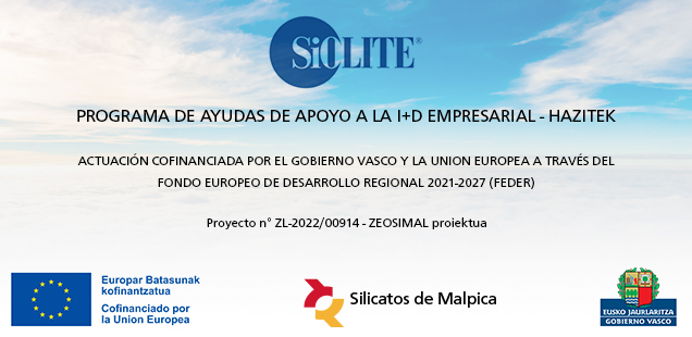 Siolite programa de ayudas Hazitek