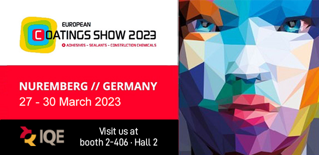 Coating show 2023