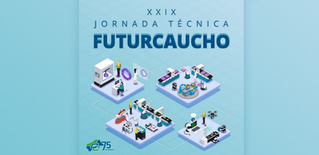 IQE presente en Futurcaucho