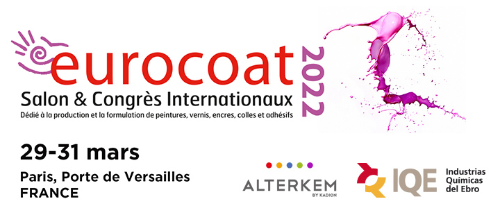 eurocoat 2022 congreso internacional